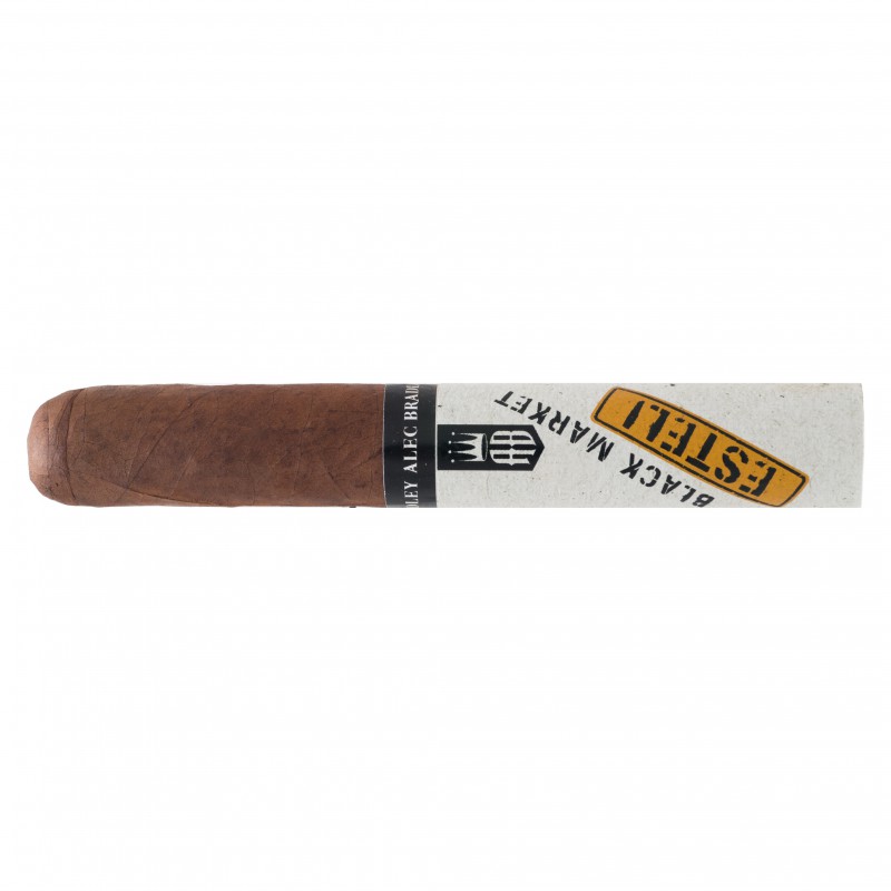Alec Bradley - neu !